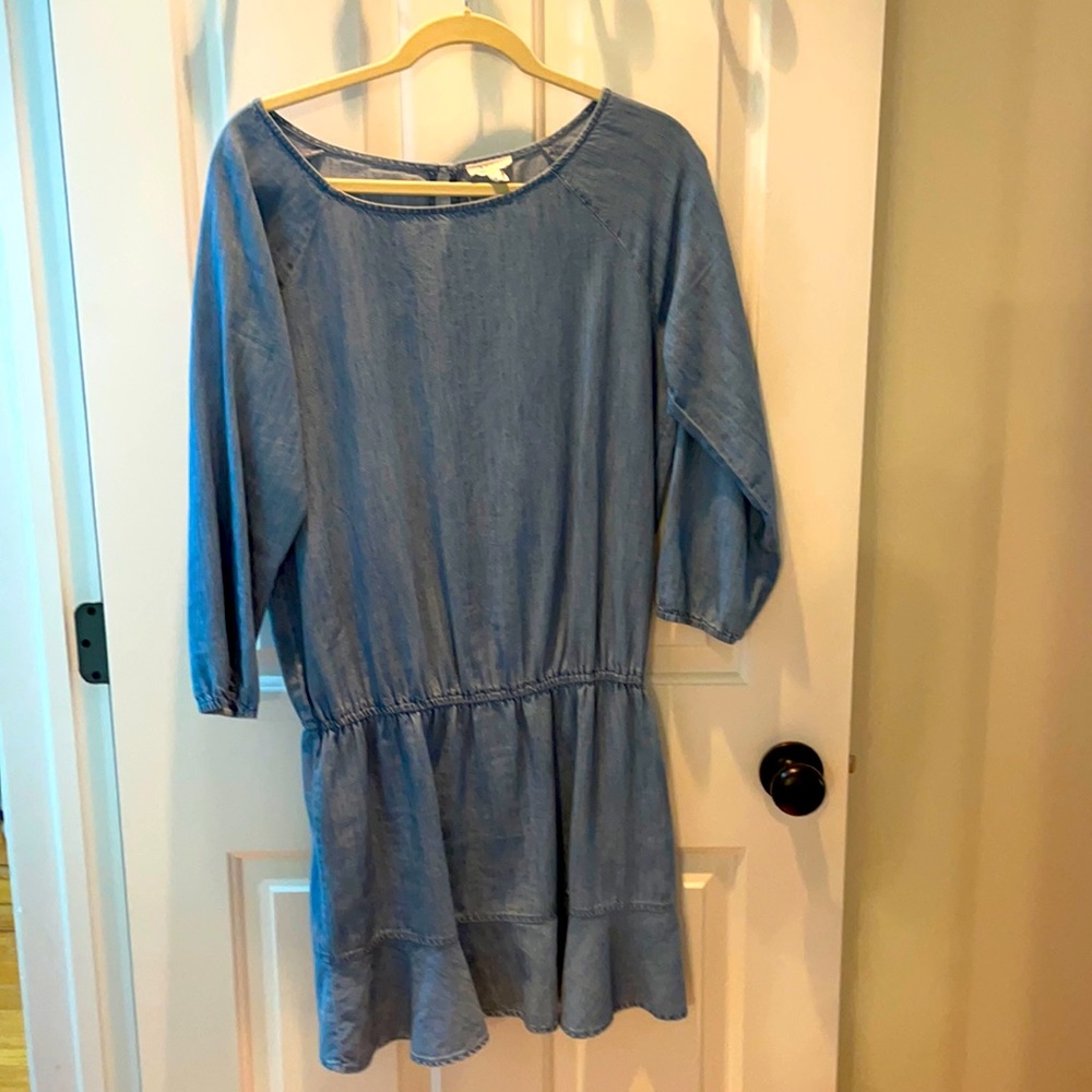 Soft joie dress
